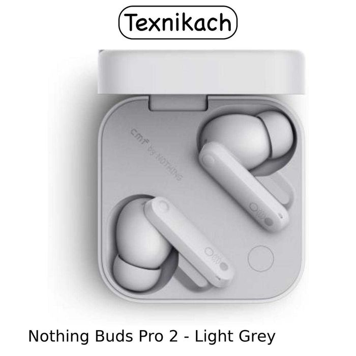 Новый CMF Buds Pro 2 Доставка