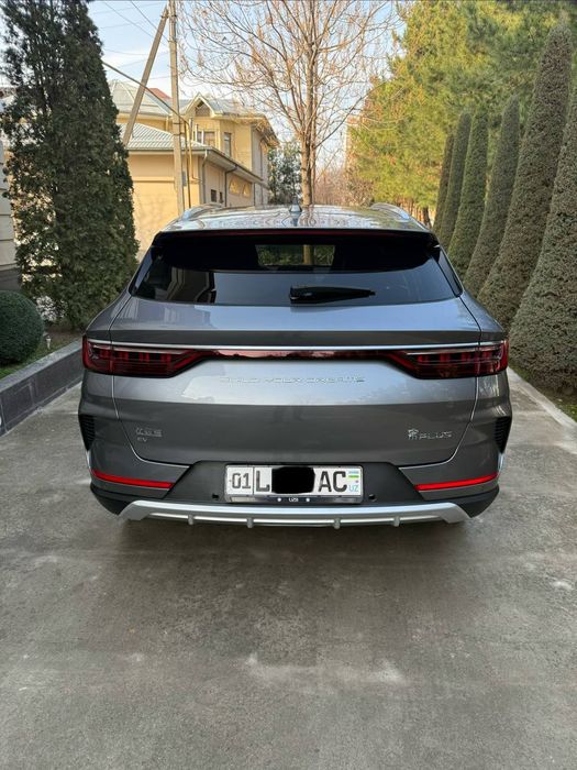 BYD Song Plus. Flag Ship. 48.000 KM.