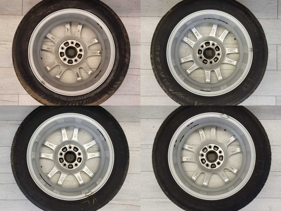 Roti/Jante Raritate Irmscher Opel 5x110 205/55 R16 Astra (G,H), Vectra, Zafira, Meriva; Fiat; Alfa Romeo