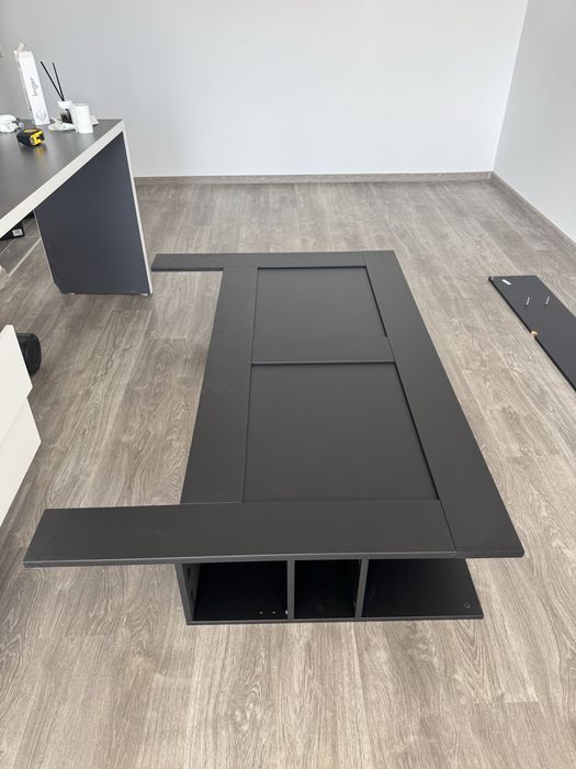Tablie de pat - IKEA - Brimnes