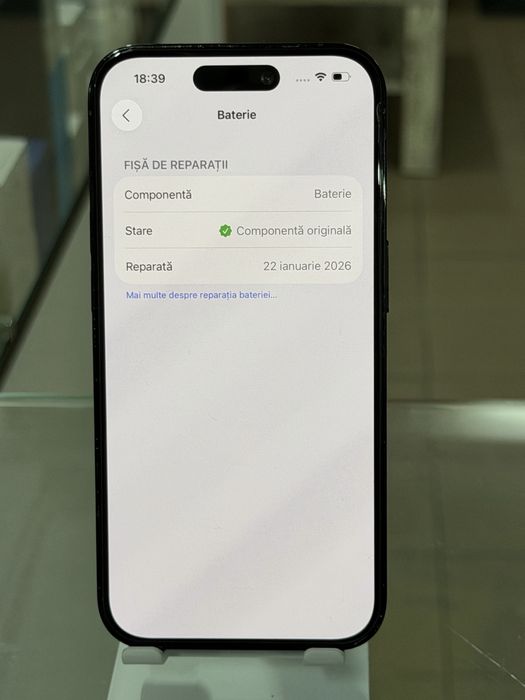 iPhone 14 Pro Pret 2100