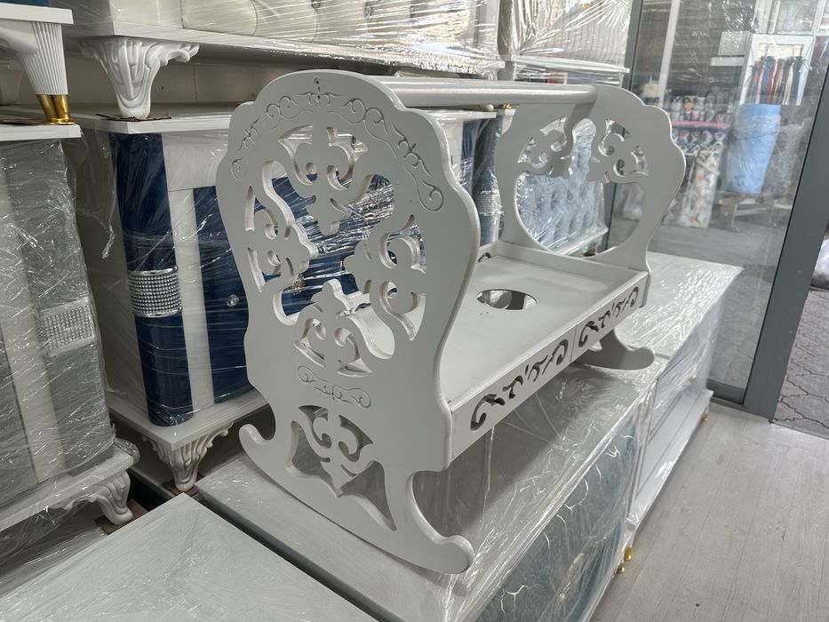 Жиналмалы бесік