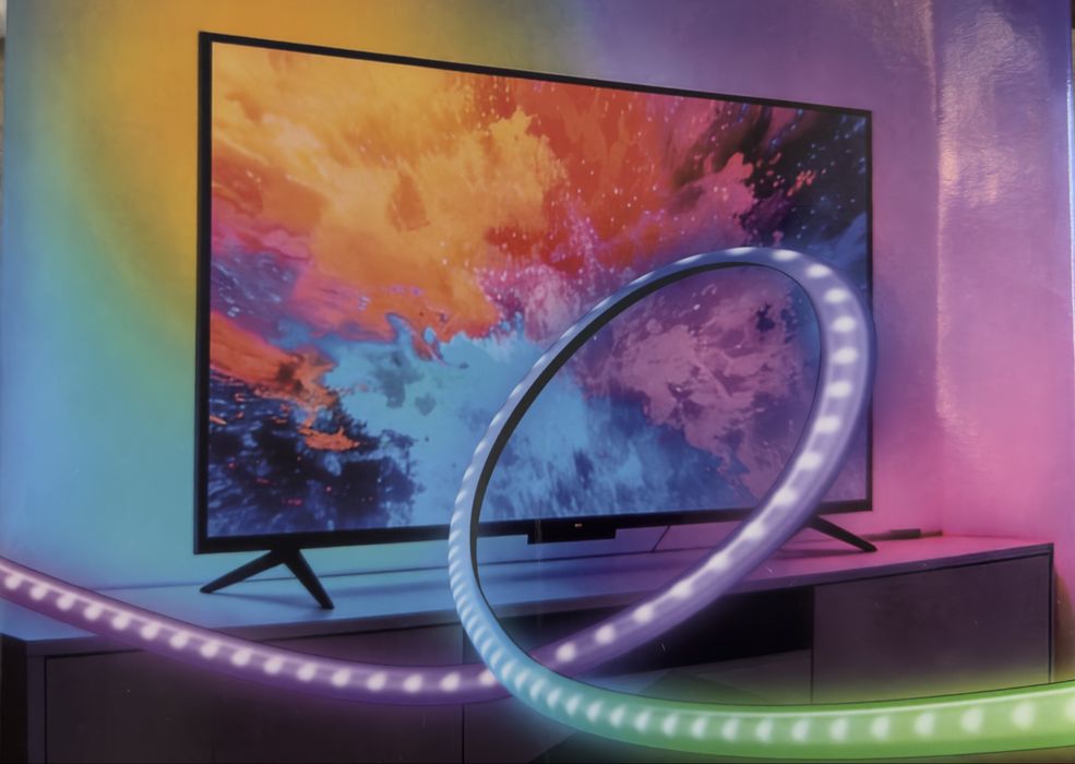 Ambilight tv hdmi nou