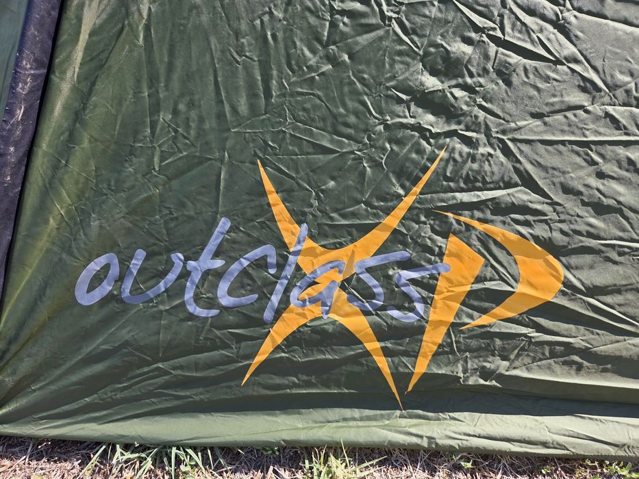 Палатка 2бр. Висок клас