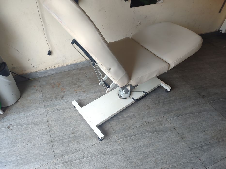 Pat cosmetica,masaj,gene sau stomatologie