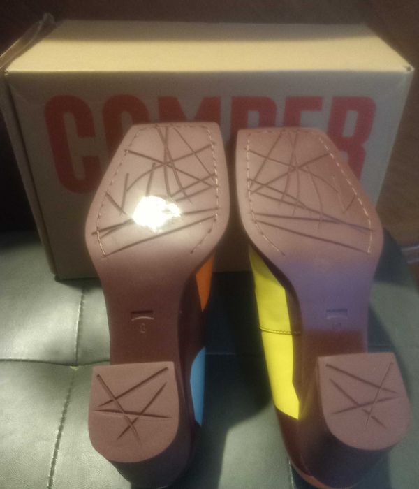 Loaferi piele CAMPER