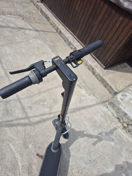 Trotineta electrica ninebot g30