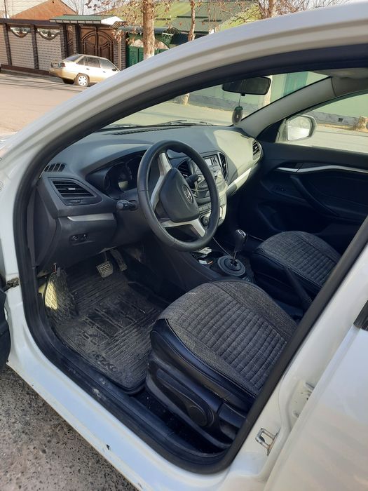 ЛАДА Веста Седан. Своя.