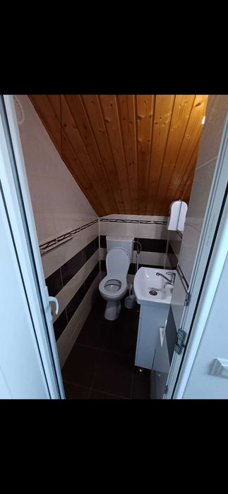 Garsonieră Sector 5