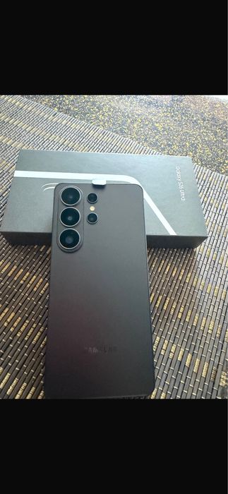 Samsung s26 ultra  nou