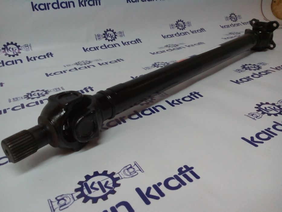 Ремонт карданных валов Астана