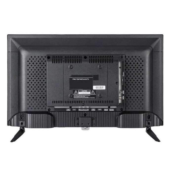 Televizor auto camion 48cm 12v CI+ DenisnetworkTV 12v case de vacanță