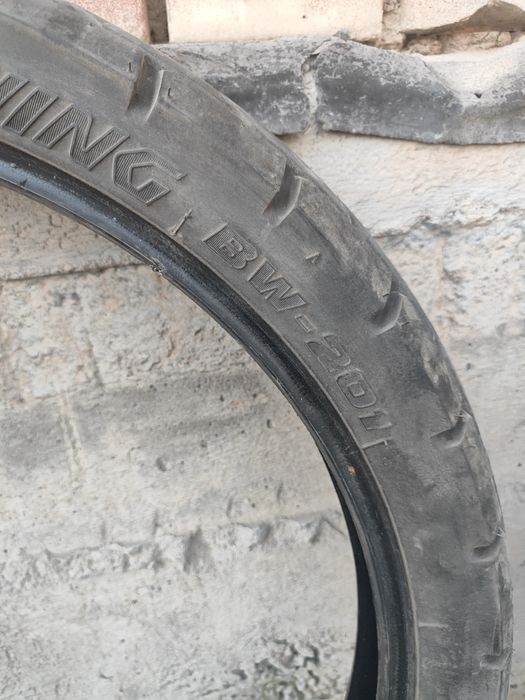 Продам резину в отличном состоянии