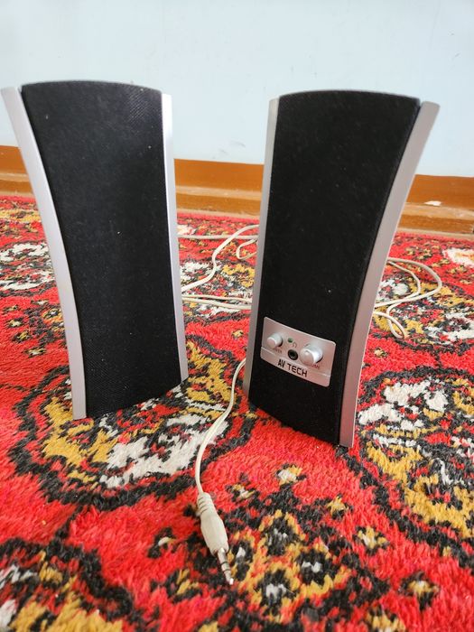 Домашный компютер комплект