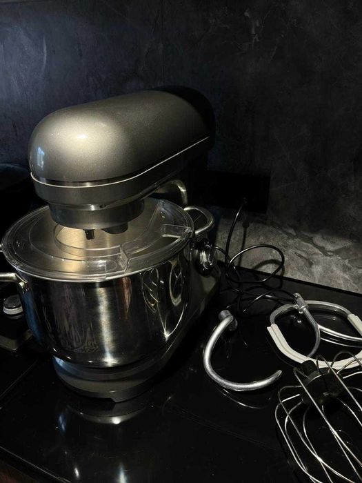 Кухонный комбайн