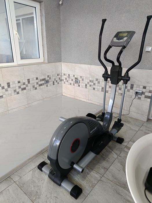 Кростренажор KETTLER CTR 3
