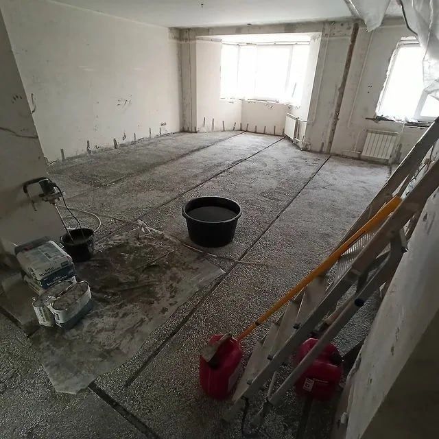 Бетон кесиш хизматлари