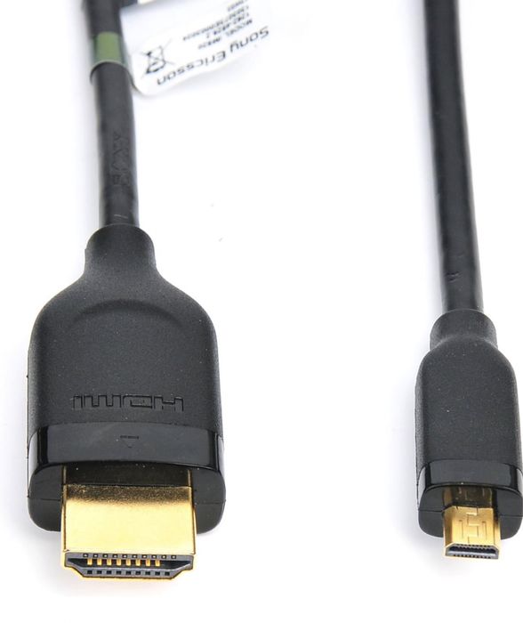 Adaptor hdmi / mini hdmi . Cablu hdmi cu mini hdmi.