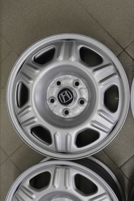 Джанти 16" Honda CRV