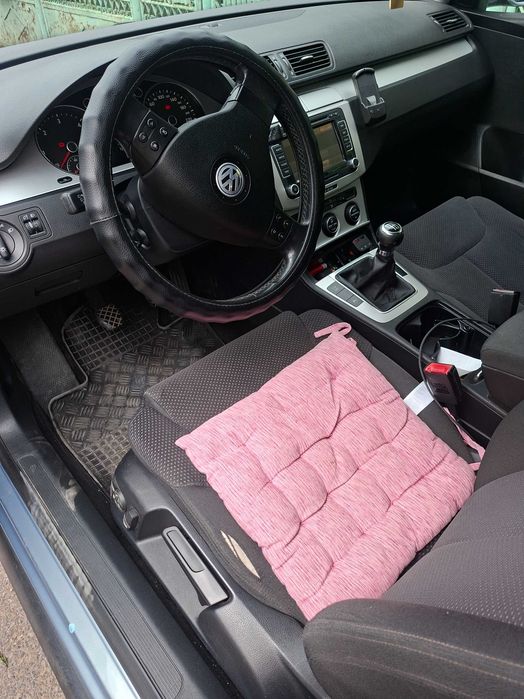 Vand Wolswagen pasat b6