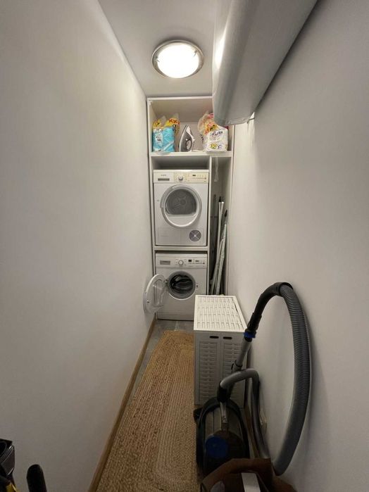 Двустаен апартамент в Младежки Хълм