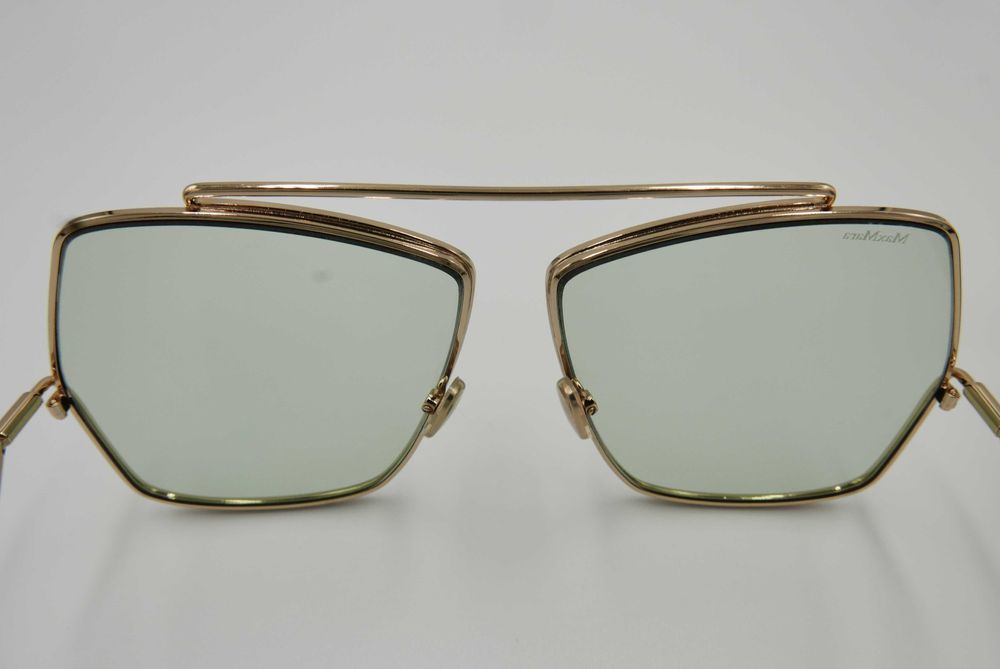 Max Mara Elsa ochelari de soare oversized