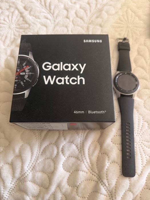 Smartwatch Galaxy Watch SMR 800