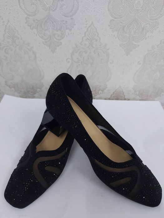 Туфли женские на выход