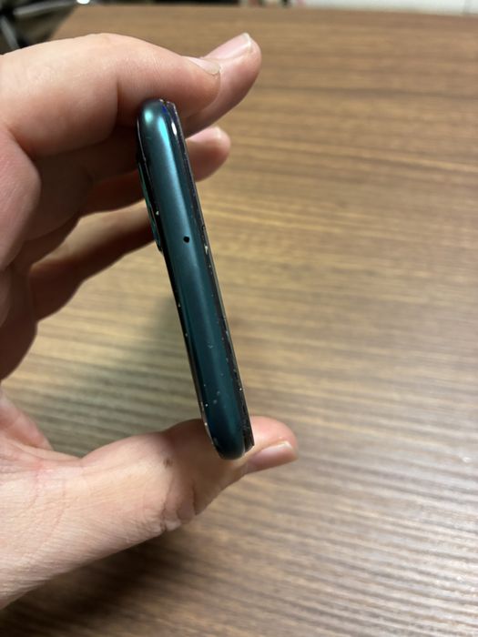 Huawei P40 lite - 6GB Ram 128GB