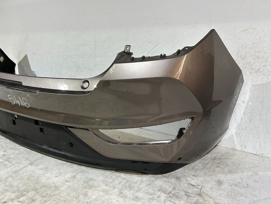 Bara spate Hyundai I30, Fastback, 2018, 2019, 2020, 2021, 2022, cod origine OE 86611-G4AA0.