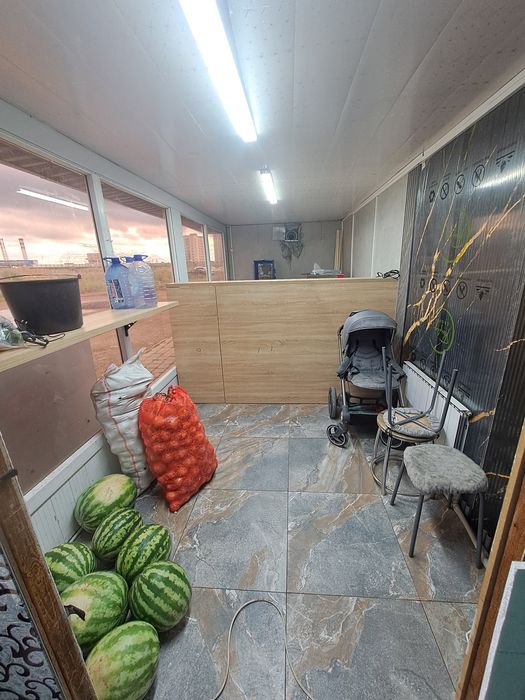 Продаем павильон