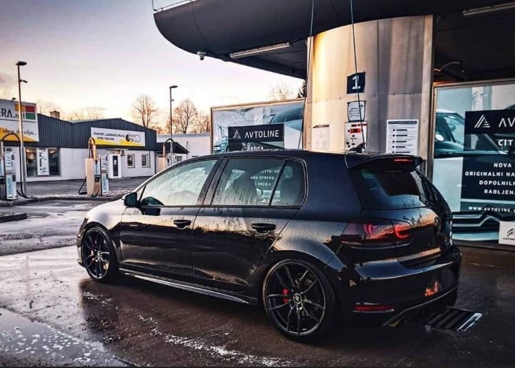 Джанти Forzza SIGMA 19”20”21"22" 5x112 / 5x120 / 5x130