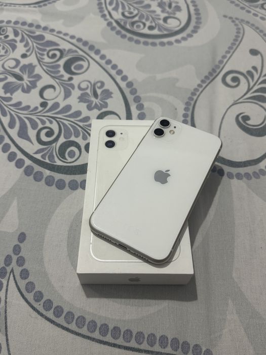 Iphone 11 128gb срочно