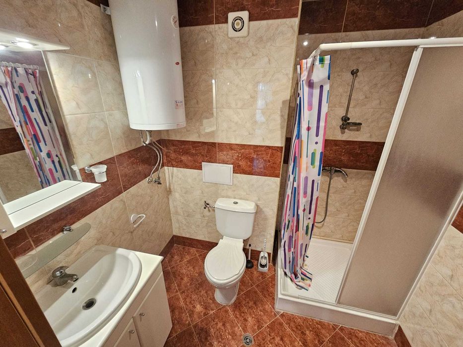 Продава се Двустаен апартамент в к.к. Елените - 70 кв.м за 999 €/кв.м - Снимка #9