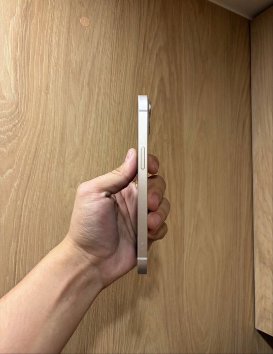 Iphone 13 белый цвет