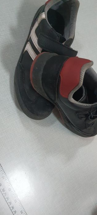 Маратонки Yellow kids