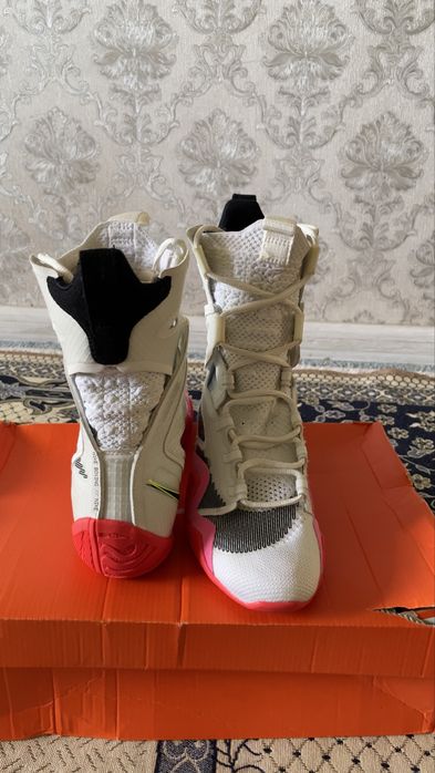 Продаётся боксеркий, Nike hyperko2.0se