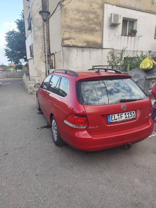 GOLF 5 1.9 TDI detali telefon
