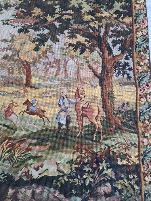 tapiserie goblen 90/117 cm
