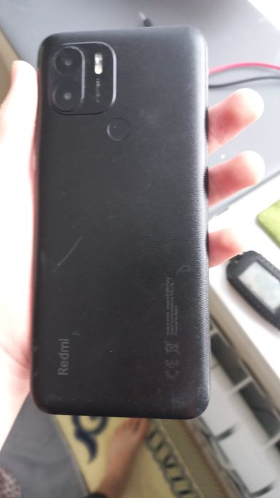 Редми а2 сост 6/10