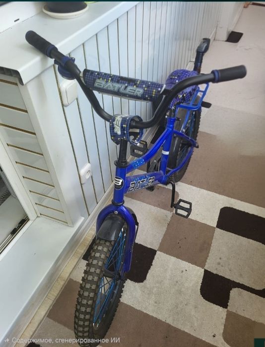 Продам велосипед