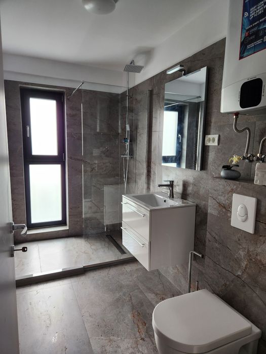 Cazare Vama Veche – Studio și Apartamente