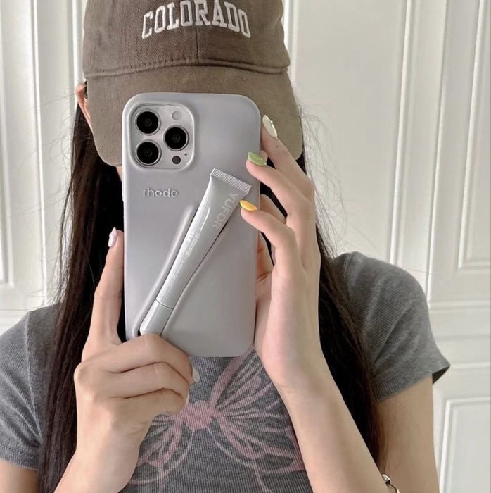 Премиум-чехлы Rhode по отличной цене