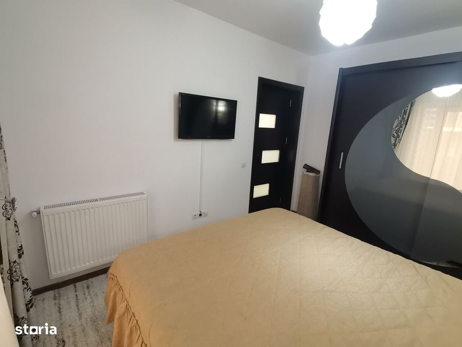 INCHIRIEZ apartament 2 camere ,recent renovat,zona Calea Cisnadiei