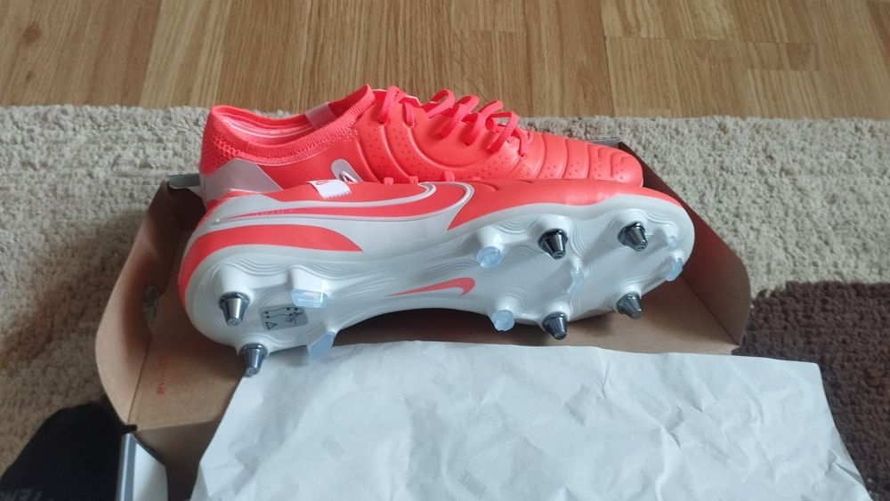 Ghete fotbal Nike Tiempo LEGEND 10 SG-PRO player