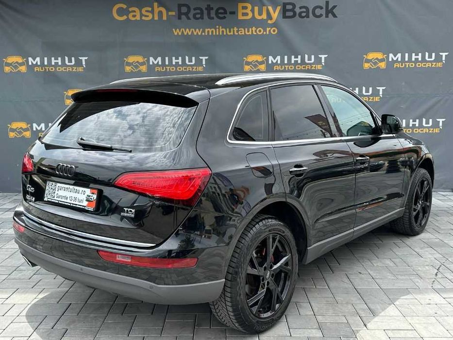 AUDI Q5 2016 — imagine 4