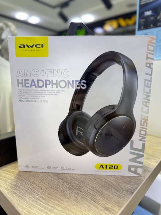 Наушники Awei•a780pro•a770bl•a780bl•a710bl•a997bl•a996pro•at7•at8