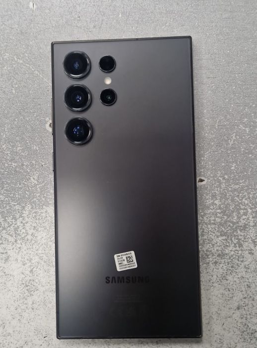 Samsung S24 ultra 256 gb