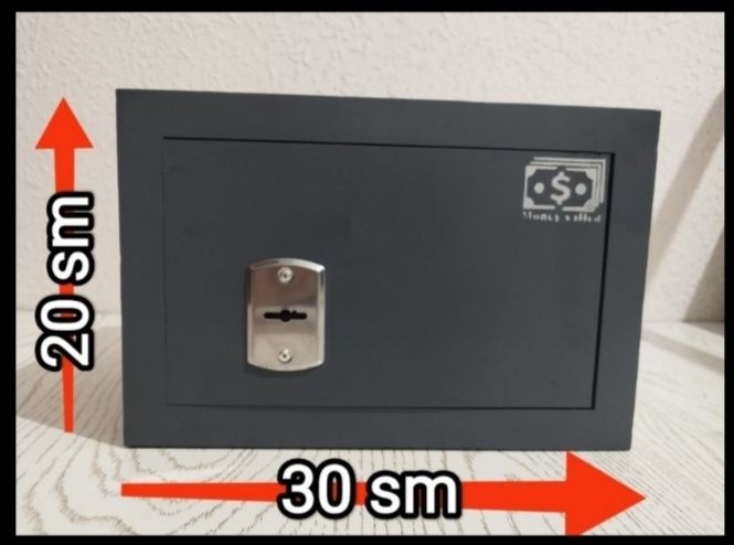 Seyf sef sep  OPTIM ishlab chiqaruvchi