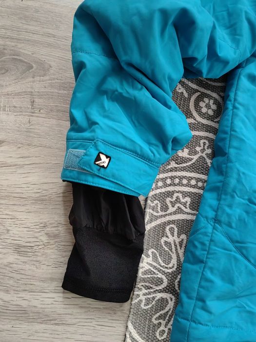 Ски-сноуборд панталони, Сноуборд яке Peak performance, Nitro, Oneill